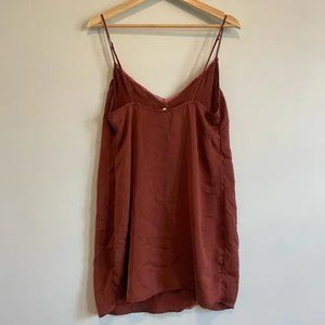 Urban Outfitters Slip Dress